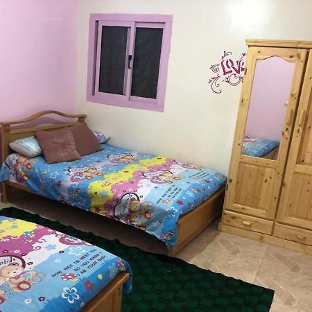 Ac, Wi-Fi Shahrazad Beach Apartment-2 Alexandria Eksteriør bilde