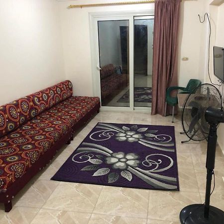 Ac, Wi-Fi Shahrazad Beach Apartment-2 Alexandria Eksteriør bilde