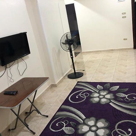 Ac, Wi-Fi Shahrazad Beach Apartment-2 Alexandria Eksteriør bilde