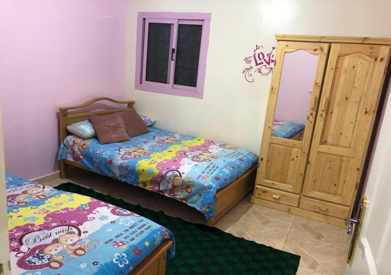 Ac, Wi-Fi Shahrazad Beach Apartment-2 Alexandria Eksteriør bilde