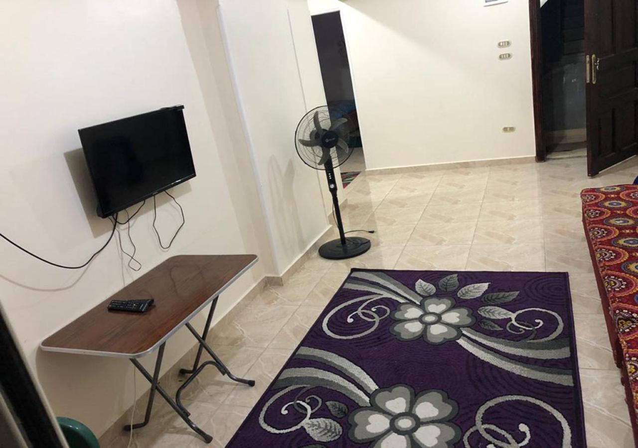 Ac, Wi-Fi Shahrazad Beach Apartment-2 Alexandria Eksteriør bilde