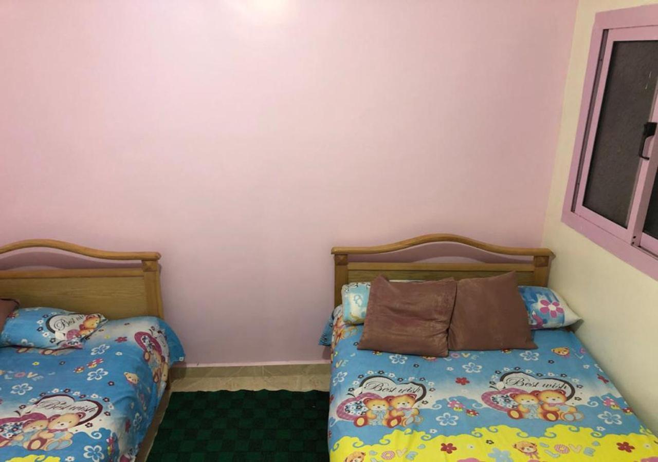 Ac, Wi-Fi Shahrazad Beach Apartment-2 Alexandria Eksteriør bilde